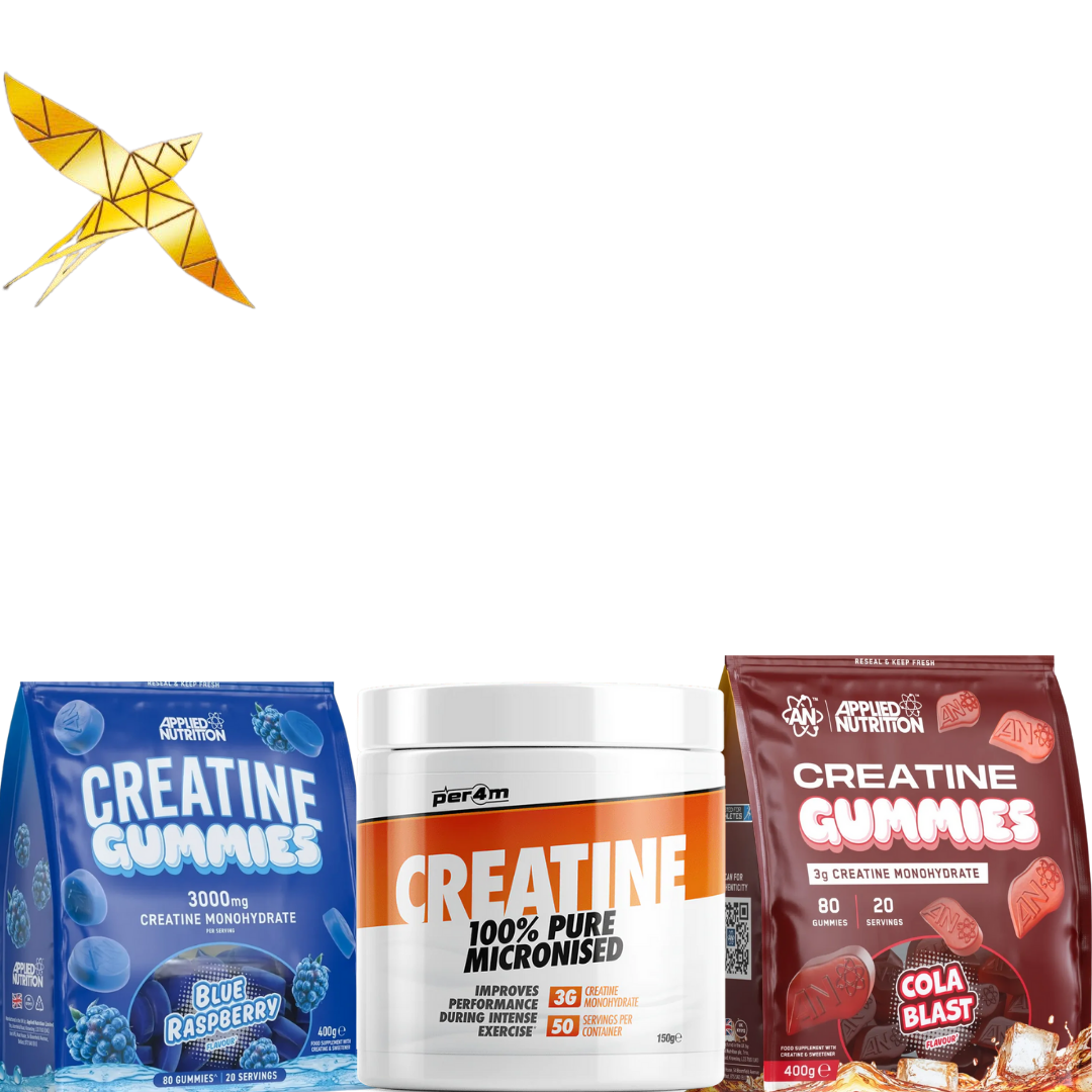 Creatine