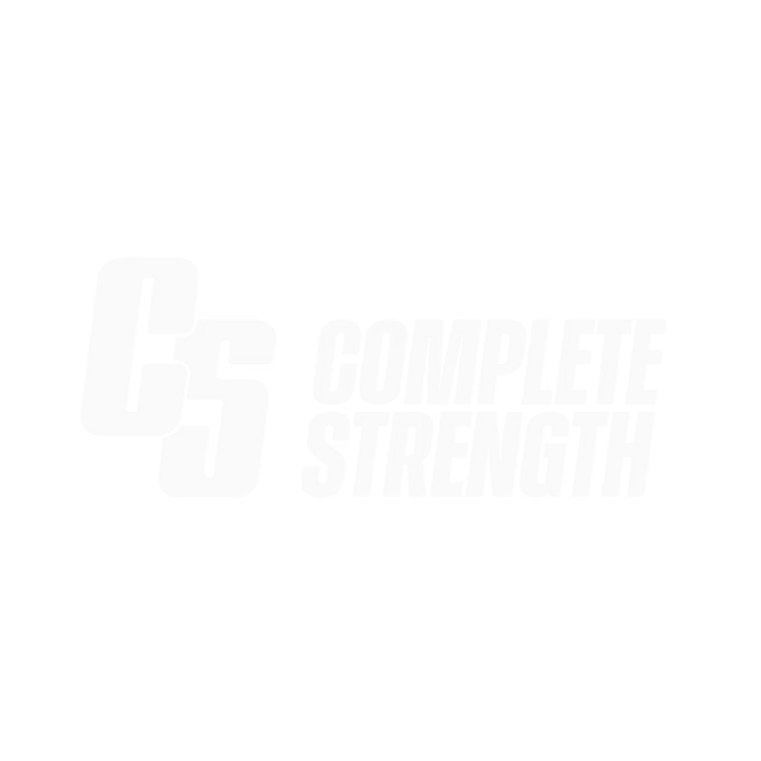 Complete Strength