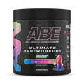 ABE Ultimate Pre Workout