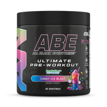 ABE Ultimate Pre Workout