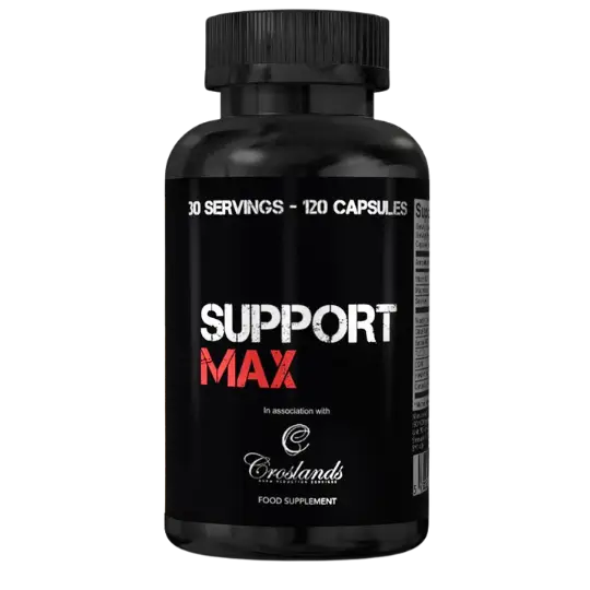 Strom Support Max