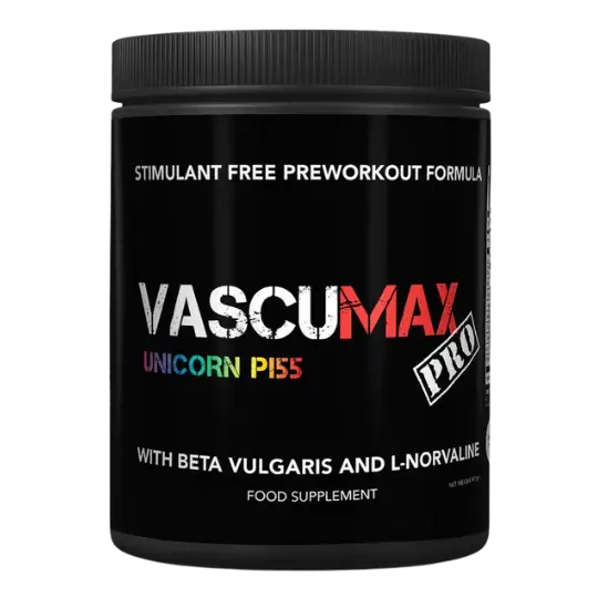 Strom Vascu Max Pro