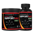 Strom Sports Support Max Joint Formula