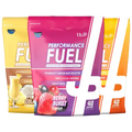 TBJP Performance Fuel - 40 servings - 1kg