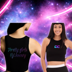 Standard Fit Pretty Girls Lift Heavy