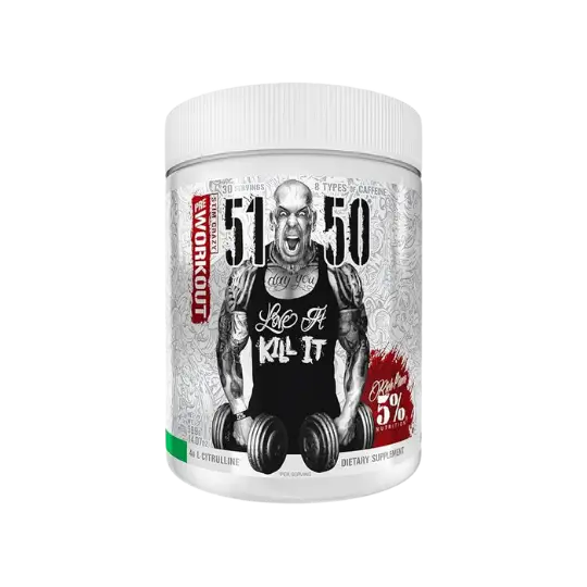 Rich Piana 5% 5150 Legendary Series 30 Servings