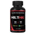 Strom - Multi Max - 90 servings