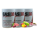 Gas Mark 10 Pre Workout - No Games