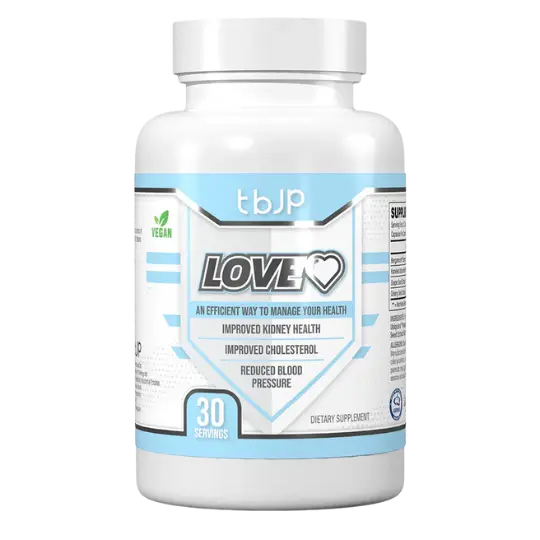 TBJP Love-Heart