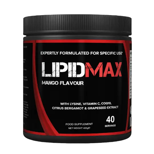Strom lipid Max