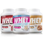 Per4m 2kg Whey Protein