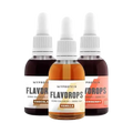 MyProtein Sugar Free FlavDrops