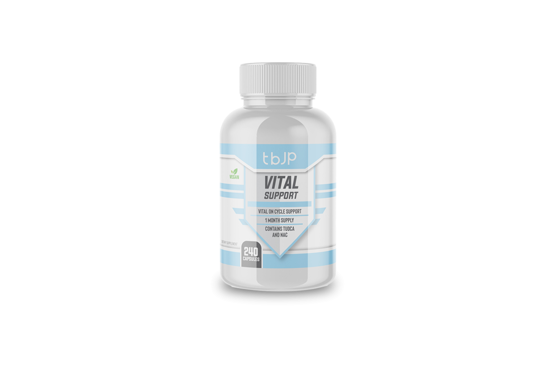 TBJP Vital Support