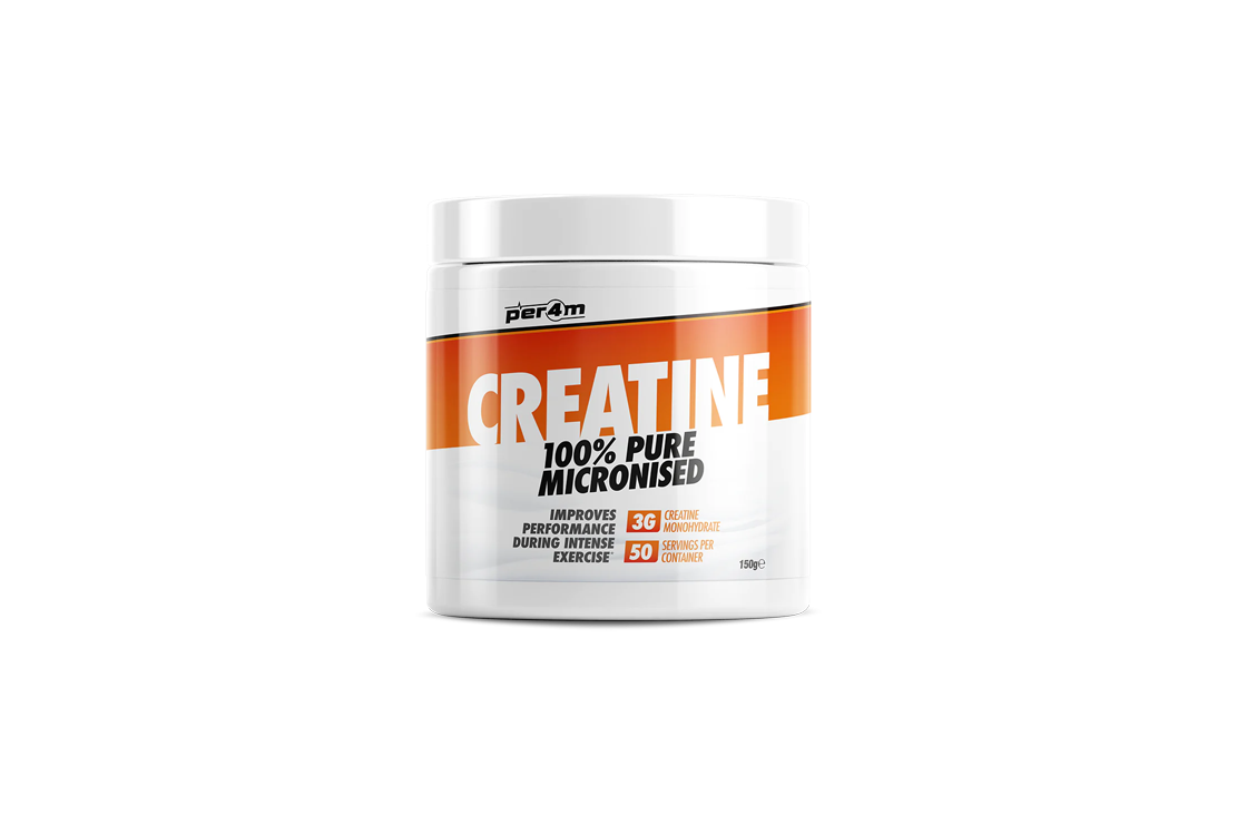 Per4m Micronised Creatine