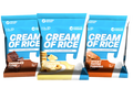 TBJP Samples of Cream of Rice - 14pcs