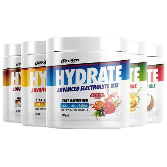 Per4m Hydrate Electrolyte Mix