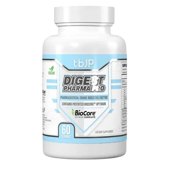 TBJP Digest Pharma Pro