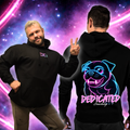 Oversized Dedicated Doggie's Hoodies & Tees