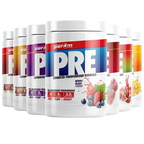 Per4m Pre Workout Stim 570g
