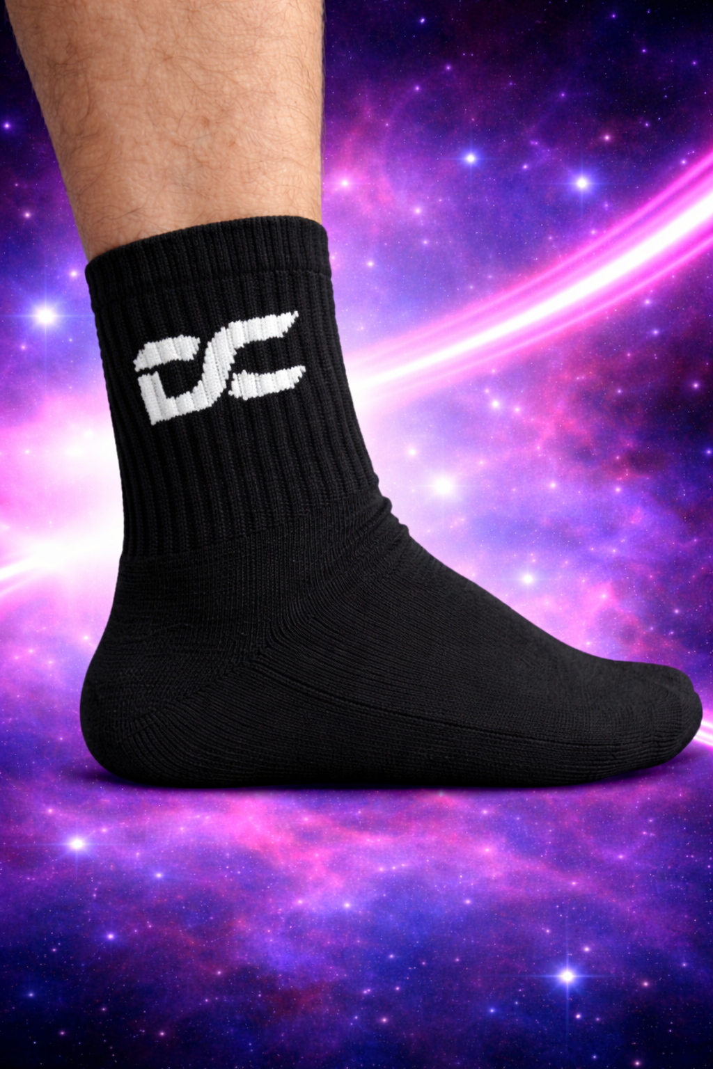 Dedicated Socks