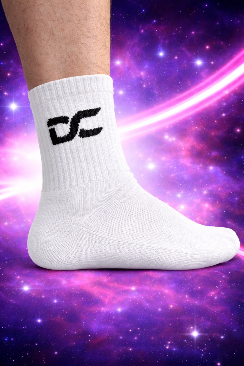 Dedicated Socks