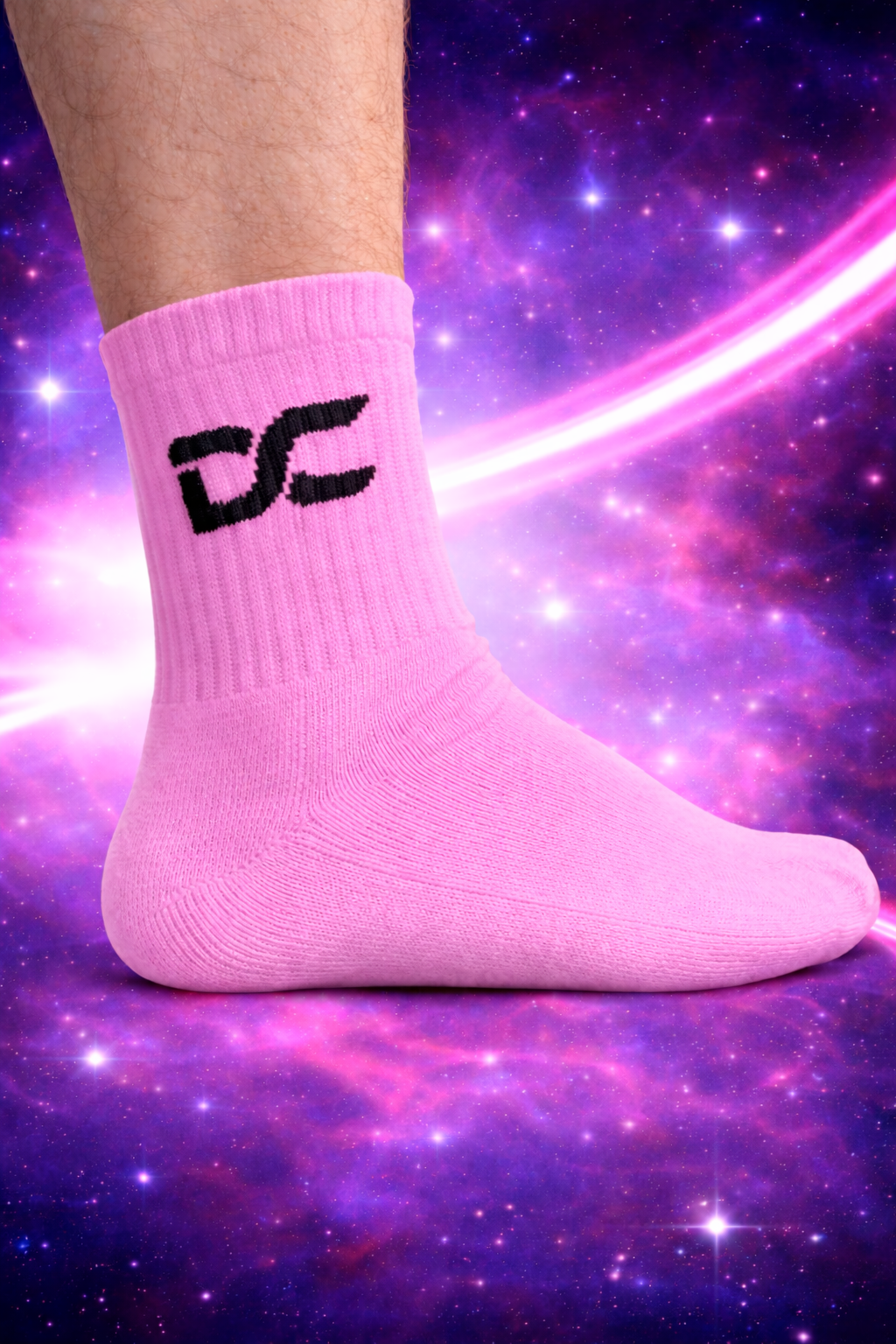 Dedicated Socks