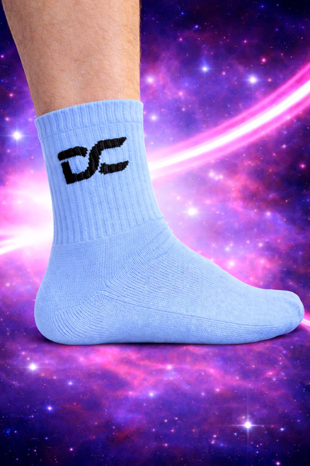 Dedicated Socks