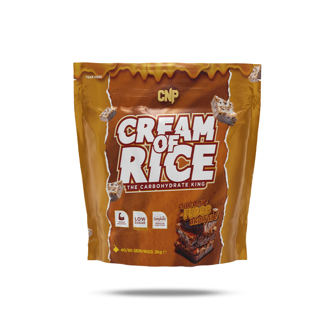 CNP Cream of Rice