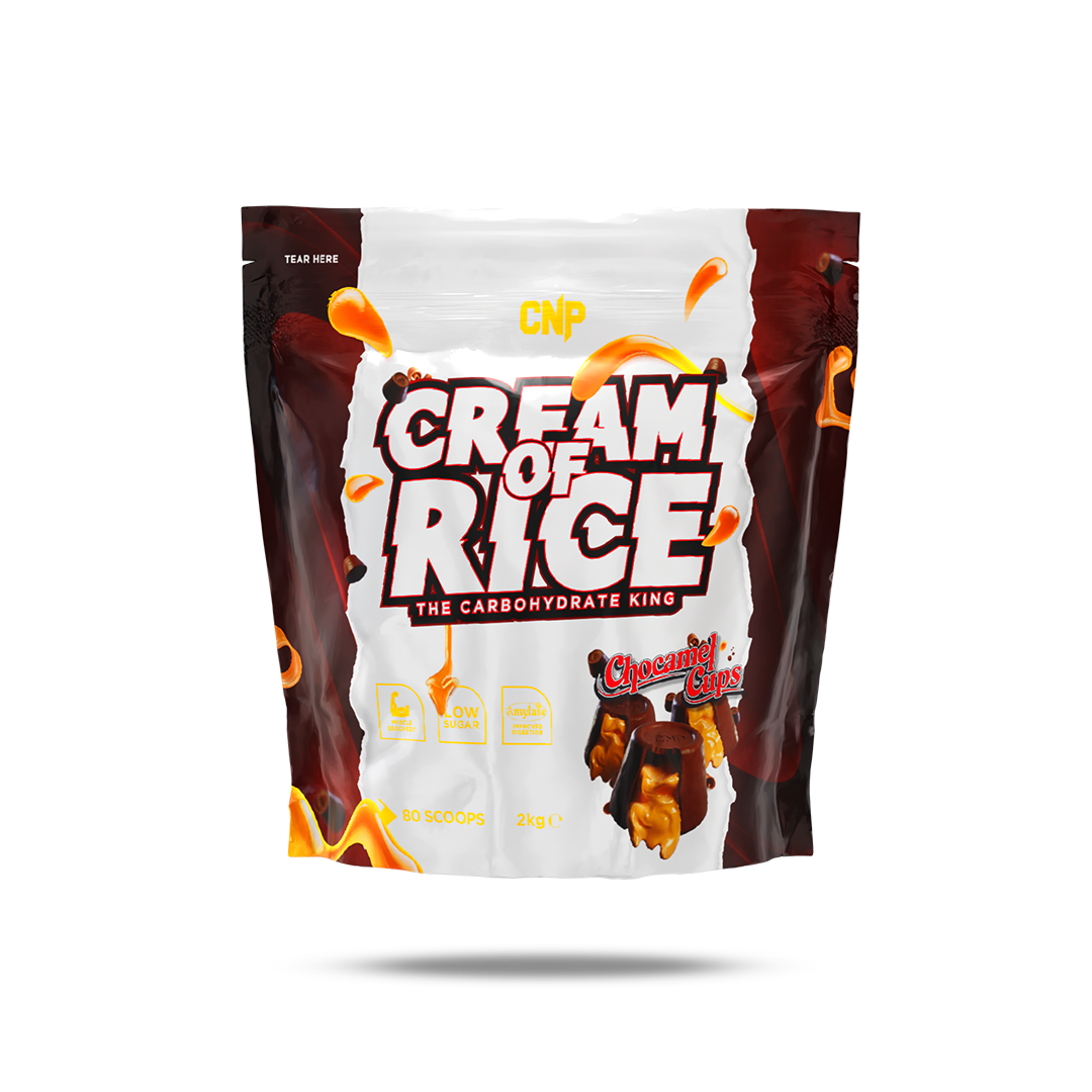 CNP Cream of Rice