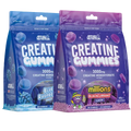 Applied Nutrition Creatine Gummies (80 servings)