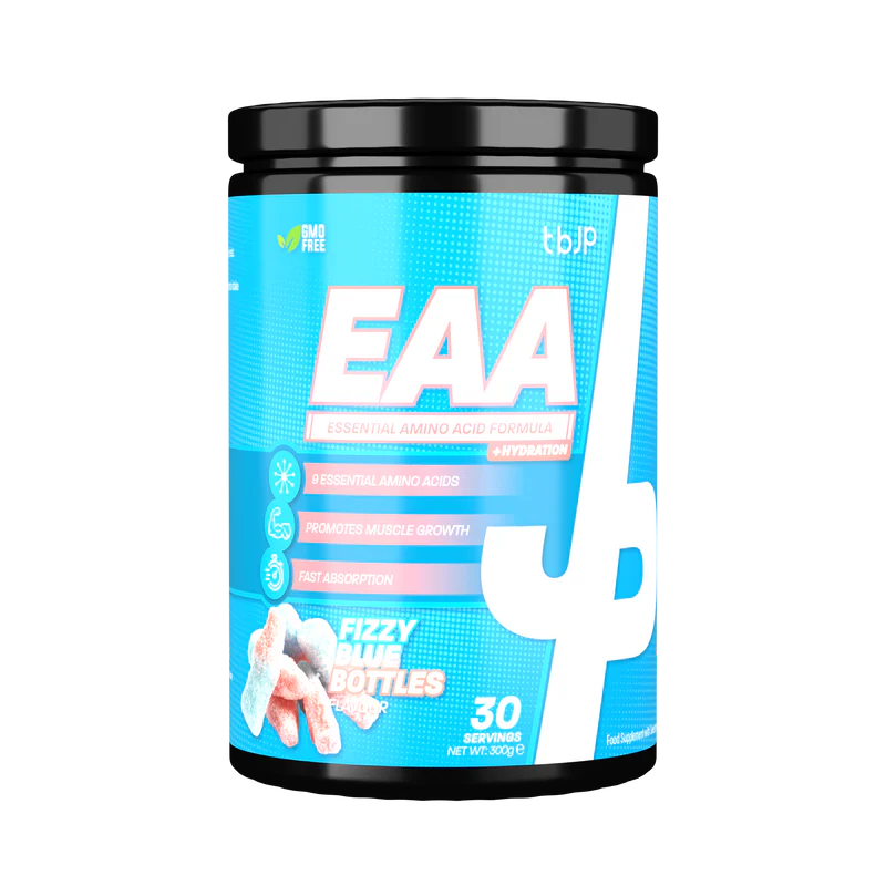TBJP EAA + Hydration