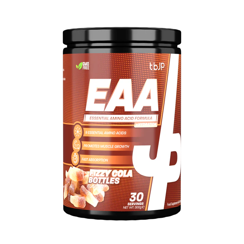 TBJP EAA + Hydration
