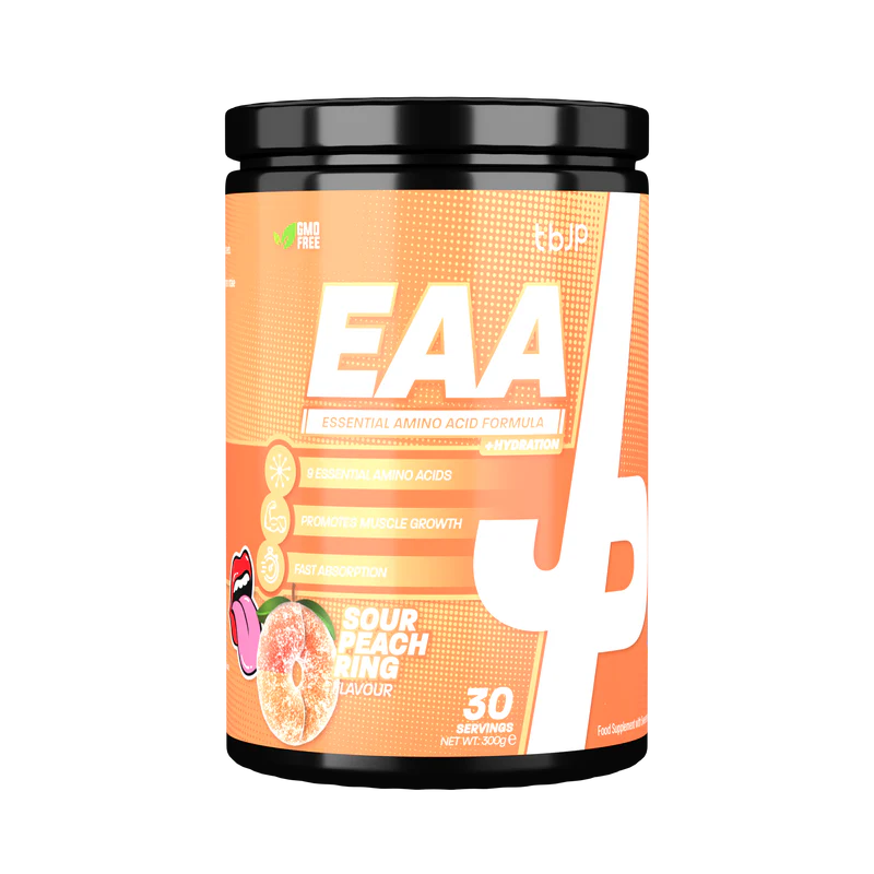 TBJP EAA + Hydration