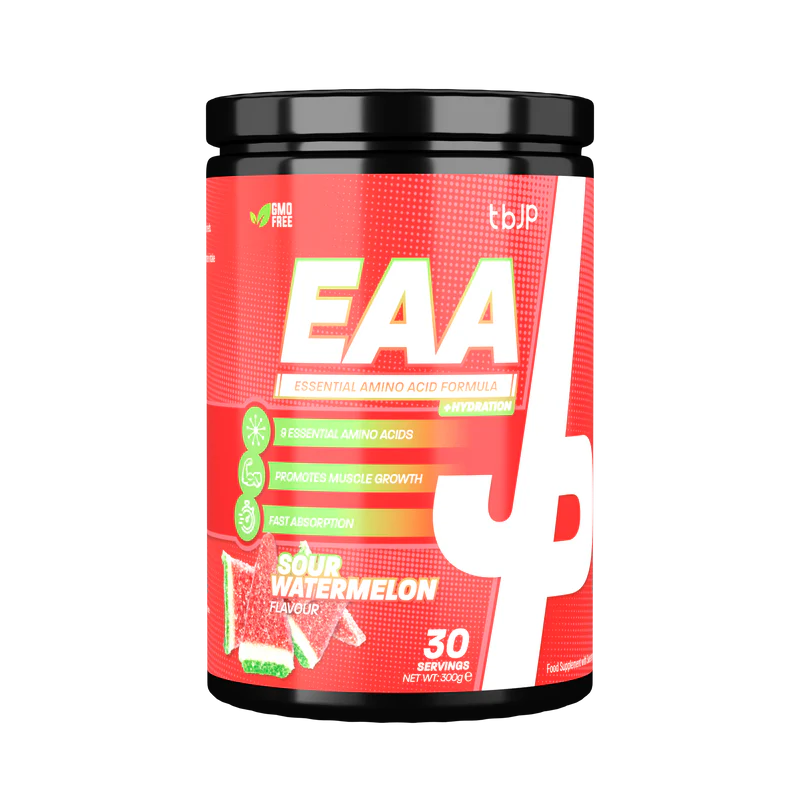 TBJP EAA + Hydration
