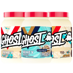 Ghost Whey Protein 925g