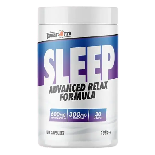 Per4m SLEEP 120 Caps