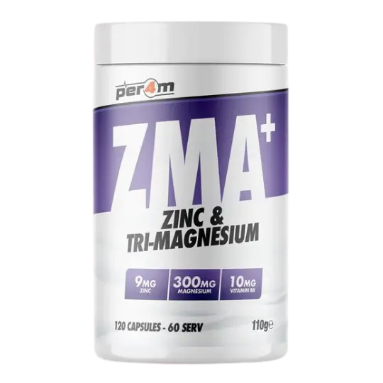 Per4m ZMA 120 Caps