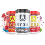 RYSE Loaded Pre-Workout