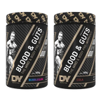 DY Nutrition – Dorian Yates – Blood & Guts 380g