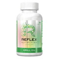 Krill Oil 500mg by Reflex Nutrition
