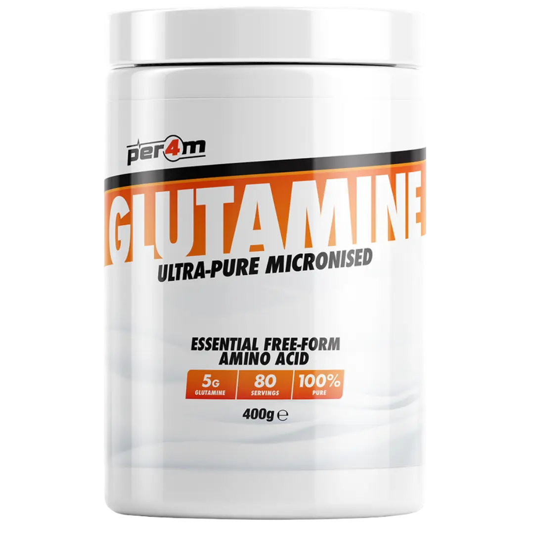 Per4m Glutamine - 400g