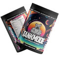 Engineered Muscle Tank Mode Pre-Workout