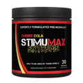 Strom Sports StimuMAX EXTREME 390g (Cherry Cola)