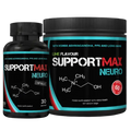 Strom Sports SupportMAX Neuro Capsules
