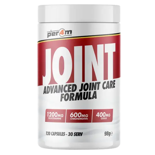 Per4m Advanced Joint Capsules 120