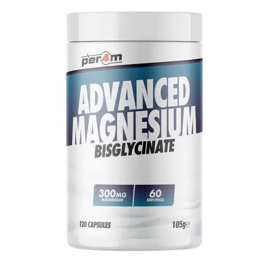 Per4m Advanced Magnesium Capsules 60
