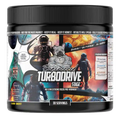 Engineered Muscle Turbo Drive