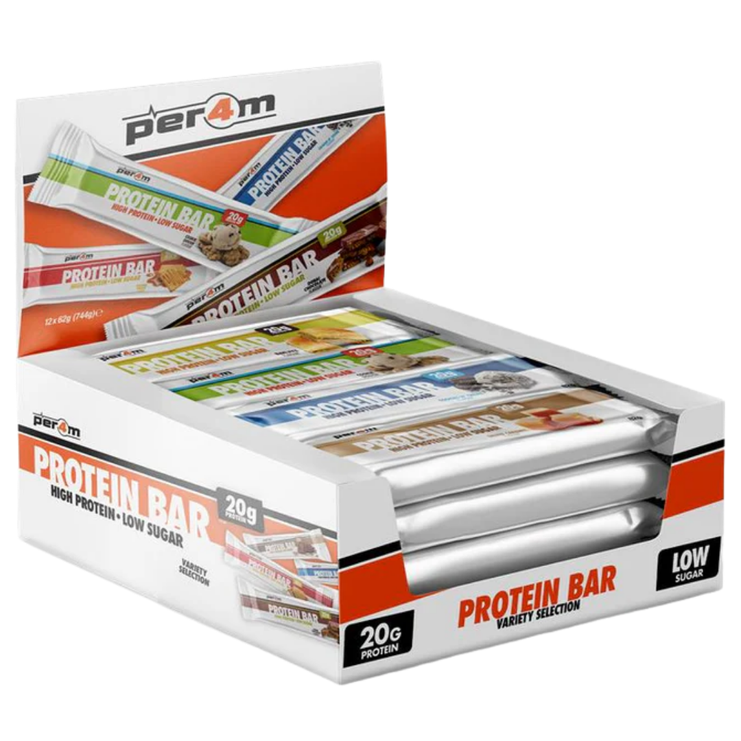 Per4m Protein Bar