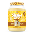Mountain Joe's Shake A Whey 1.8Kg