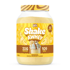 Mountain Joe's Shake A Whey 1.8Kg
